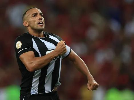 MISSÃO COMPLICADA! Marçal aponta desafio para o Botafogo em duelo contra o Atlético-MG