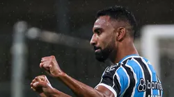 Foto: Maxi Franzoi/AGIF - Galdino