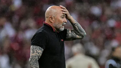 Foto: Thiago Ribeiro/AGIF