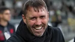 Fernando Moreno/AGIF - Técnico está interessado em utilizar jogador