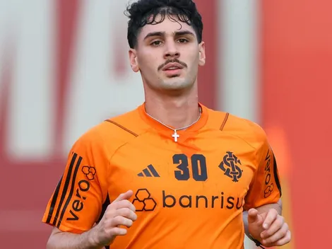 Aconteceu HOJE e preocupa: Johnny expõe DILEMA PERIGOSO e problema ganha novo cenário no Inter