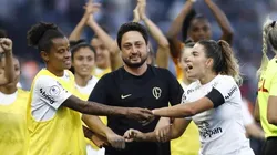 Foto: Rodrigo Gazzanel | Corinthians