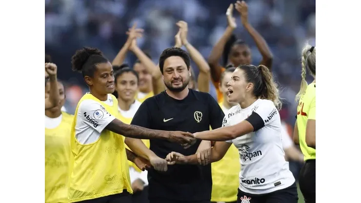 Foto: Rodrigo Gazzanel | Corinthians