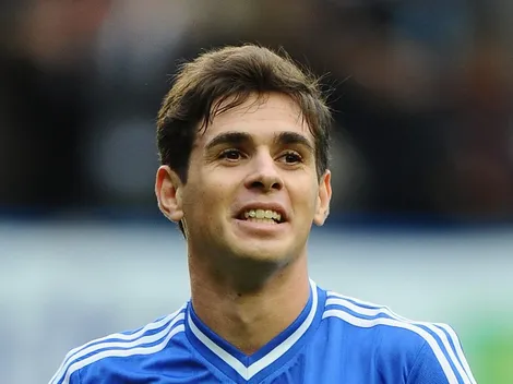 Oscar pega geral desprevenido no mercado e escolha agita torcida do Corinthians