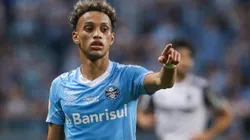 Pedro H. Tesch/AGIF - Destaque do Cruzeiro pode se juntar a jovem gremista no Leste Europeu