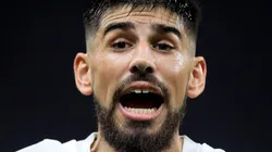 Foto: Agência Corinthians - Rodrigo Coca