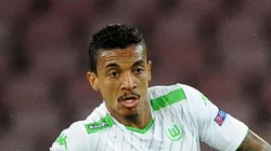 Photo by Francesco Pecoraro/Getty Images - Luiz Gustavo pode jogar no Santos