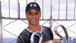 (Photo by Stephen Lovekin/Getty Images for Heineken) - Rivaldo