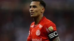 Pedro H. Tesch/Getty Images - Jogador seria o parceiro ideal para o capitão colorado