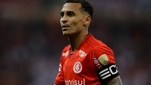 Pedro H. Tesch/Getty Images - Jogador seria o parceiro ideal para o capitão colorado