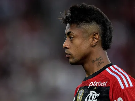 Substituto de BH é SURPRESA e Flamengo MUDA TUDO no último teste antes de final