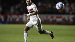 Michel Araujo faz influência e São Paulo descarta meia do Atlético-MG - Foto: Miguel Schincariol/Getty Images