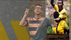 Foto: Reprodução Donos da Bola