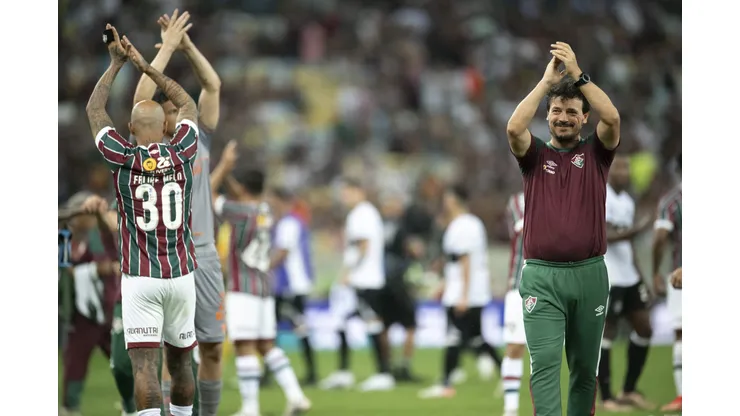Foto: Jorge Rodrigues/AGIF