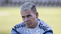 Foto: Raul Baretta/ Santos FC.