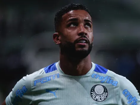 Abel diz 'sim' e Palmeiras prepara FAXINA com Jorge e + 13 em 2024