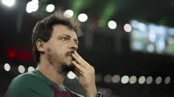 Foto: Jorge Rodrigues/AGIF- Jogador busca mais espaço com Fernando Diniz