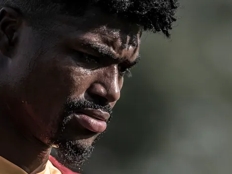 100% OFICIAL! Bauermann apronta e futuro cai como bomba no Santos