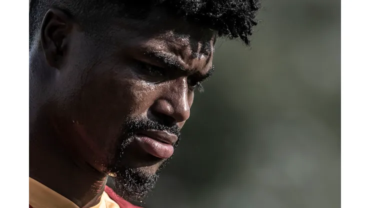 Foto: Ivan Storti/Santos FC