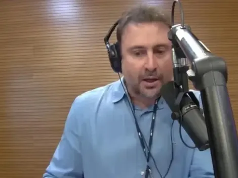 Gabardo traz bastidores e Grêmio fica próximo de lucrar R$ 42 milhões com venda