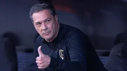 Luxemburgo autorizou negociação de Léo Natel para futebol da Oceania