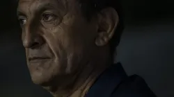 Jorge Rodrigues/AGIF. Ramón Díaz foi decisivo para escolha do Vasco no Brasileirão