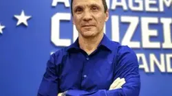 Foto: Reprodução/ Cruzeiro- Cruzeiro encerrou jejum de dois meses