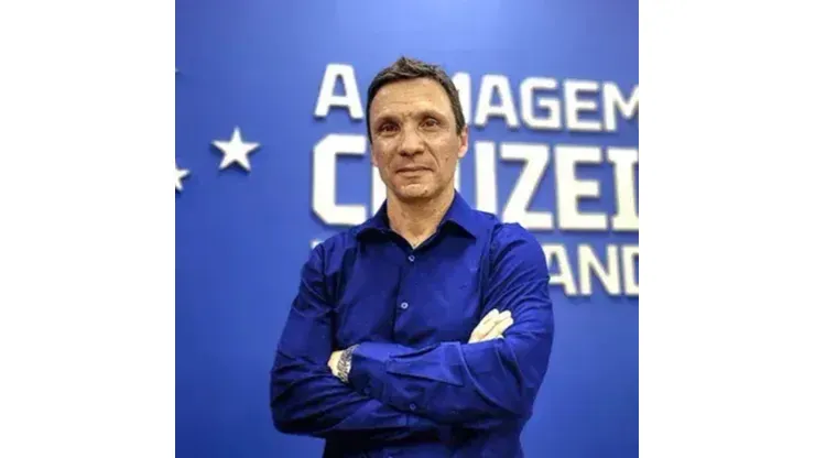 Foto: Reprodução/ Cruzeiro- Cruzeiro encerrou jejum de dois meses