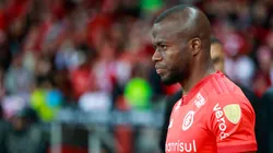 Foto: Luiz Erbes/AGIF - Enner Valencia: atacante do Inter abriu o jogo sobre duelo com o Fluminense