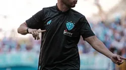 Foto: Jorge Luís Totti/Paysandu- Guilherme dos Anjos