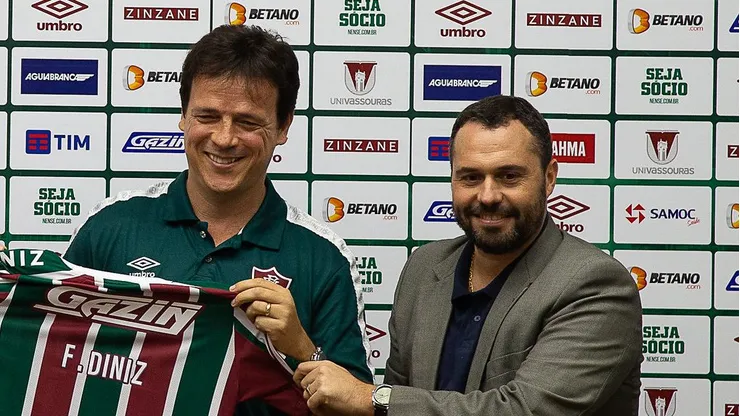 R$ 1 milhão: Bittencourt aparece forte no mercado para contratar ÍDOLO do Flamengo