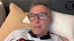 Neto manda a real AO VIVO sobre trabalho de Duílio no Corinthians e choca torcida