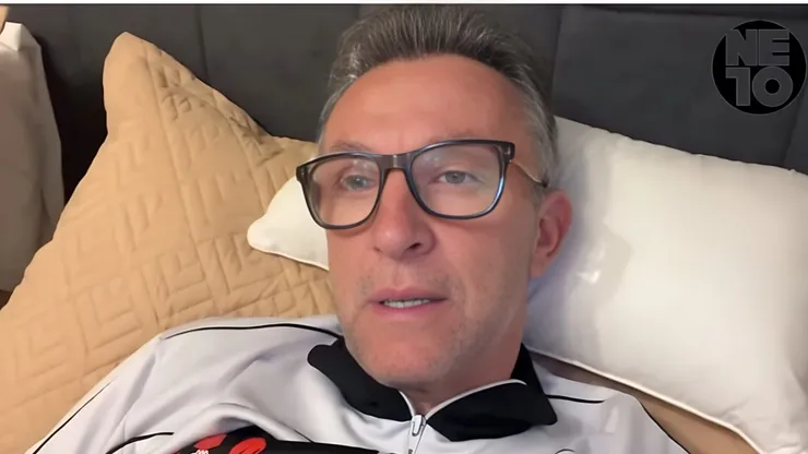 Neto manda a real AO VIVO sobre trabalho de Duílio no Corinthians e choca torcida