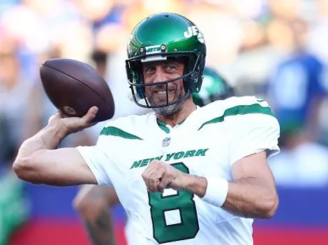 Buffalo Bills x New York Jets: Saiba onde assistir ao jogo da semana 1 da NFL