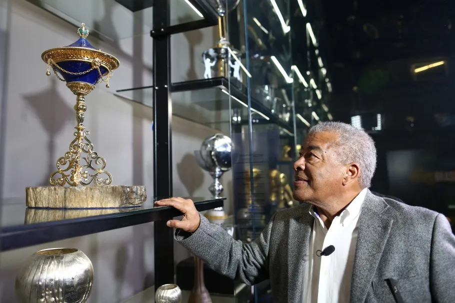 Foto: Lucas Figueiredo/CBF