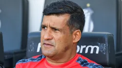 Foto: Marcello Zambrana/AGIF - Wesley Carvalho: técnico vai mexer no time titular do Furacão