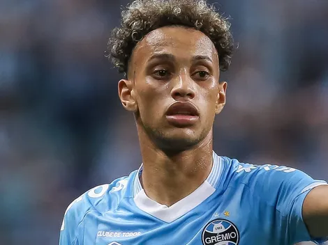 Bitello ressurge no Grêmio e situação envolvendo o clube é exposta e verdade vem à tona