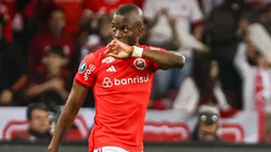 Foto: Maxi Franzoi/AGIF - Enner Valencia: atacante abriu o jogo durante entrevista