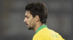 Foto: Lucas Figueiredo/CBF