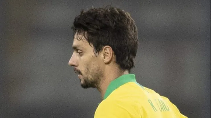 Foto: Lucas Figueiredo/CBF