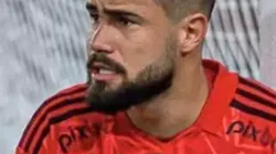 Foto Divulgação: Paula Reis/Flamengo