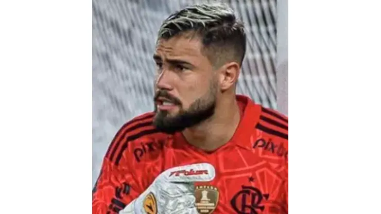 Foto Divulgação: Paula Reis/Flamengo