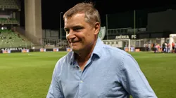 Foto: Gilson Lobo/AGIF - Diego Aguirre já foi informado sobre o ocorrido