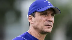 Foto Reprodução/Cruzeiro: Novo técnico da Raposa, Zé Ricardo