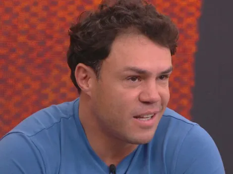 CASO DE POLÍCIA! Kleber Gladiador apronta confusão pesada