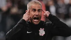 Foto: Ettore Chiereguini/AGIF - Sylvinho