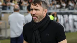 Gilson Junio/AGIF - Chacho terá reforço surpresa para jogo contra o São Paulo