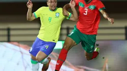 Créditos: Mohamed Bissar / CBF