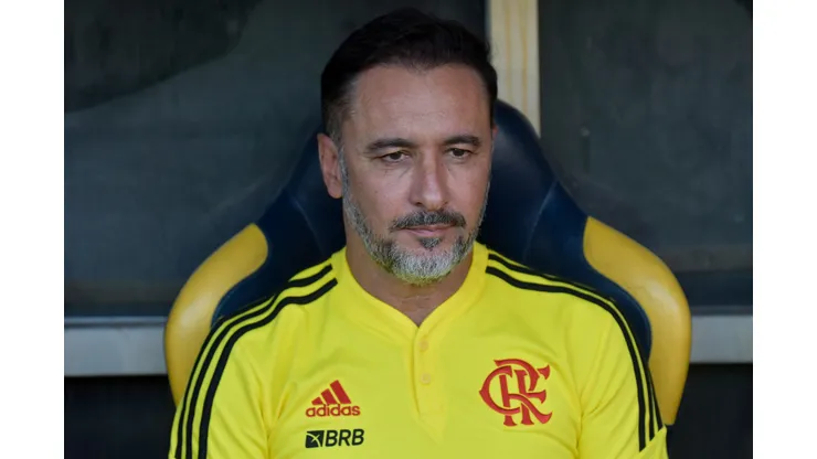 Foto: Thiago Ribeiro/AGIF
