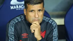 Foto: Divulgação/ Athletico-PR/ José Tramontin